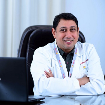 Dr. Unnikrishnan Nair R
